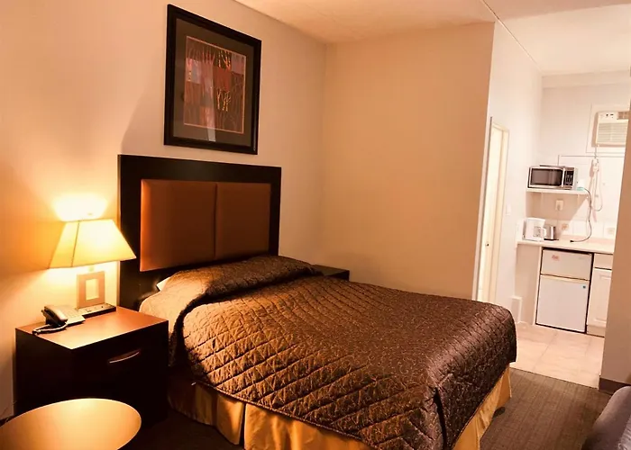 Red Carpet Inn & Suites