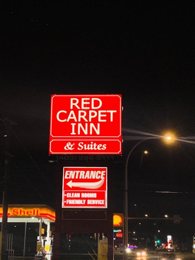 Motel Red Carpet & 2*